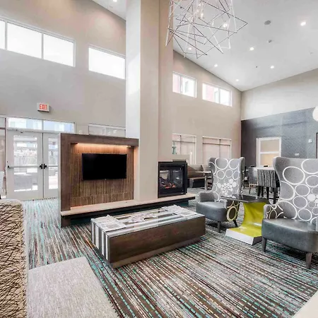 Residence Inn By Marriott Charlotte Airport